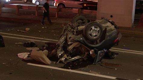 Gruesome car accident pictures. Jun 22, 2017 · A sister and brother were killed in a triple fatal head-on collision so gruesome that an emergency responder nearly died when he suffered a massive heart attack at the catastrophic accident site. E… 