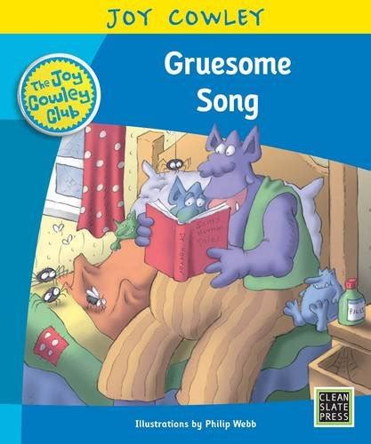Gruesome song level 17 gruesome family guided reading joy cowley. - Practical ventriloquism a thoroughly reliable guide to the art of voice throwing and vocal mimicry.