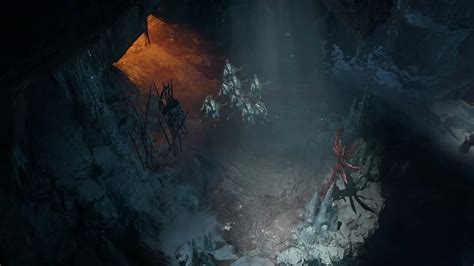 Discover the breathtaking Fractured Peaks, the inaugural zone in Diablo 4, where a frozen, rocky, and awe-inspiring mountainous landscape awaits in the realm of Sanctuary.Embracing the chilling allure of Victorian Gothic horror and drawing inspiration from the legendary Carpathian Mountains, this region beckons adventurers to explore its …