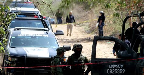 Gruesome video circulating on social media recalls darkest days of Mexico’s drug cartel brutality