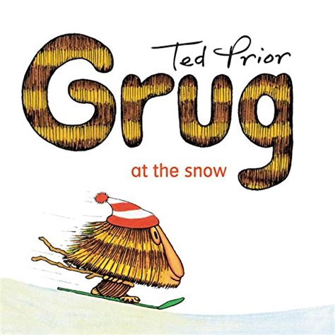 Grug at the Snow (January 1, 1990 edition) Open Library