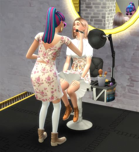 Grumpy Sims 4 Modder & Content Creator Patreon.