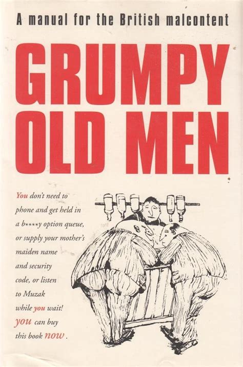 Grumpy old men a manual for the british malcontent. - Pod znakiem srebrnego i złotego orła.