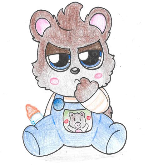 Grumpy_Cub Leaked [PPV] 💋 176 Photos