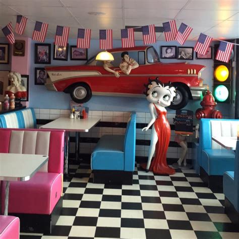 Grumpys diner. Grumpy's Diner. American Burgers. View 354 reviews. 759 Southchurch Road Southend-on-Sea, Essex, SS1 2PP. 