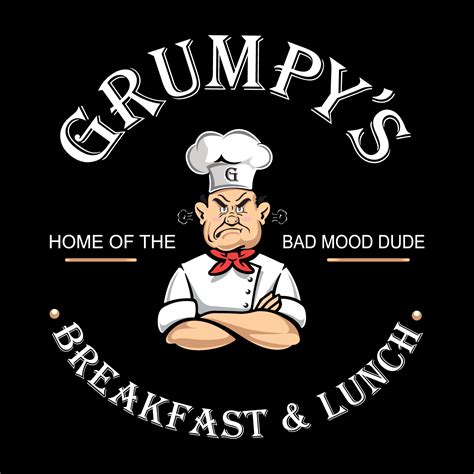 Grumpys restaurant. MENU | Grumpy's Grill 