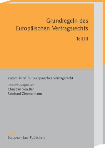 Grundfragen der vereinheitlichung des vertragsrechts in der europäischen union. - Welger rp12 s manuale di servizio.