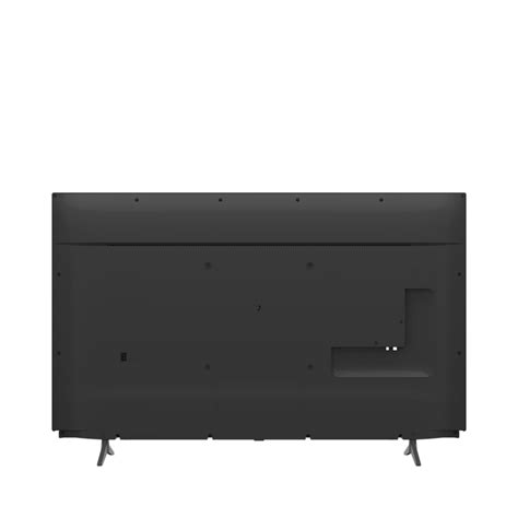Grundig ROMA 65 GCU 7905A 4K UHD TV Marka Evinde.
