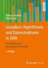 Grundkurs Algorithmen und Datenstrukturen in JAVA SpringerLink