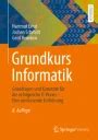 Grundkurs Informatik SpringerLink