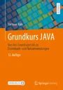 Grundkurs JAVA SpringerLink