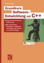 Grundkurs Software Entwicklung mit C++ SpringerLink