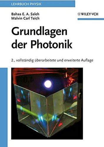 Grundlagen der photonik saleh lösung handbuch download. - Dashboard design and presentation installation guide.
