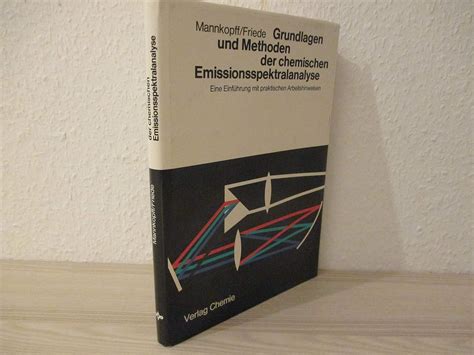 Grundlagen und methoden der chemischen emissionsspektralanalyse. - 2011 porsche cayenne s owner manual.