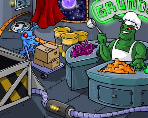 Grundos cafe. Grundo's Cafe Referral. Hey everyone, I was a long-time Neopet player and really enjoyed the world that they built, and the fact that the economy and plot lines were so dependent … 