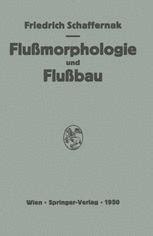 Grundriss der flussmorphologie und des flussbaues. - Where to download springer handbook of lasers and optics.