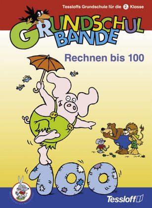 Grundschul bande, rechnen bis 100, 2. - Georgia an explorer apos s guide 2nd edition.