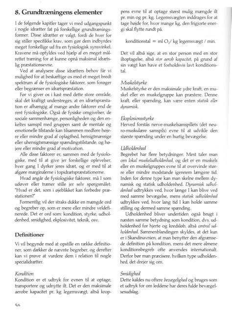 Grundtr&auml;ning i friidrott 10-14 &aring;r - Sisu F&ouml;rlag