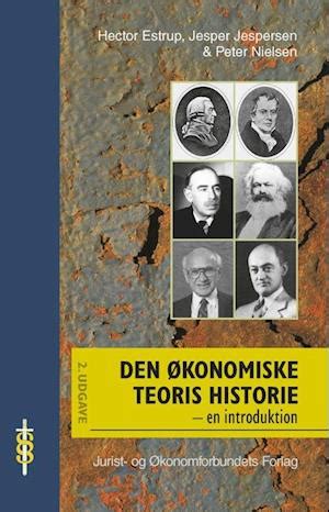 Grundtraek af den oekonomiske historie 1750 1950. - Opuscules d'un solitaire : voyage à la nouvelle philadelphie.
