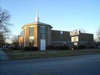 Grundy Street Church of Christ in Tullahoma, TN 37388 - (931) 455 …