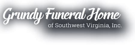 Grundy funeral home obituaries grundy va. Things To Know About Grundy funeral home obituaries grundy va. 