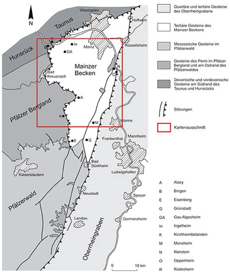 Grundzüge einer tektonik des östlichen teiles des mainzer beckens. - 2007 chevy avalanche navigation system manual.