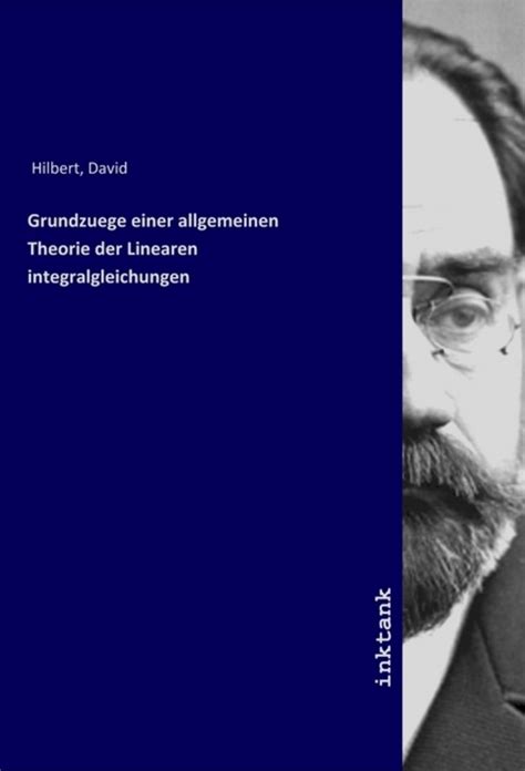 Grundzüge einer allgemeinen theorie der linearen integralgleichungen. - A textbook of environmental economics 1st edition.