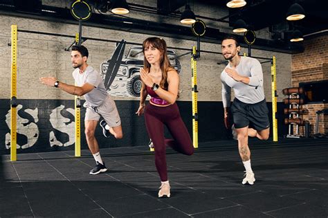 Grup Dersleri MACFit. 