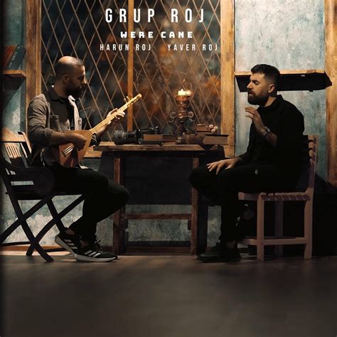 Grup Roj & DJ Aqil Duydum ki Bensiz Yaralı Gibisin Remix.