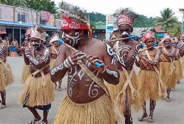 Grup WA Duda Raja Ampat