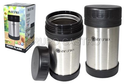 Grupo Castro. THERMOS