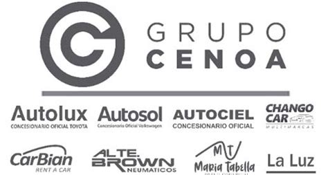 Grupo Cenoa - Grupo Cenoa