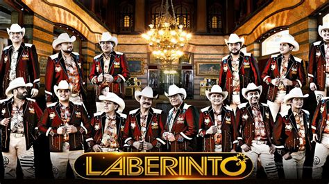 Grupo Laberinto Corridos Exitos - Puros Corridos Pesados Mix