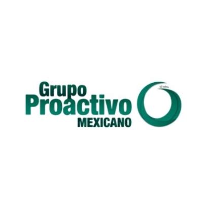 Grupo Proactivo Mexicano room - Fondify.org