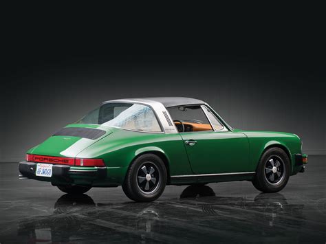 Grupo VG Llc - Porsche 911 1975 Body: Targa... Facebook