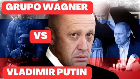 Grupo Wagner desafió a Putin: última hora de la guerra de Rusia en Ucrania