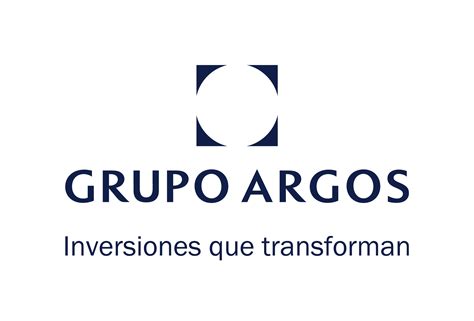 Grupo Argos vertical logo - Negative. Low resolution (JPEG 203 KB) Cargar más. Carrera 43a No 1aSur - 143 Centro Santillana - Torre Sur Medellín +57 60 (4) 3158400;