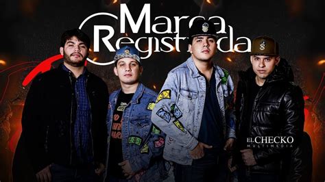 Grupo marca registrada. Things To Know About Grupo marca registrada. 