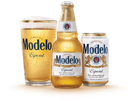 Modelo, the beer brewed for those with The Fighting Spirit, announces its newest ready-to-drink chelada, Modelo Chelada Limón y Sal. The newest addition to the Modelo …. 