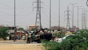 Grupo paramilitar sudanés reclama el control del Palacio Presidencial