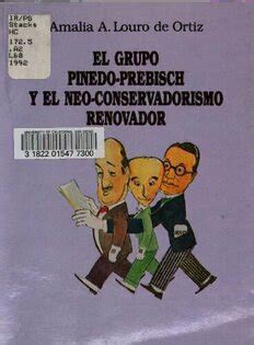 Grupo pinedo prebisch y el neo conservadorismo renovador. - Suzuki rf600r service repair manual 1993 1994 1995 1996 1997 download.