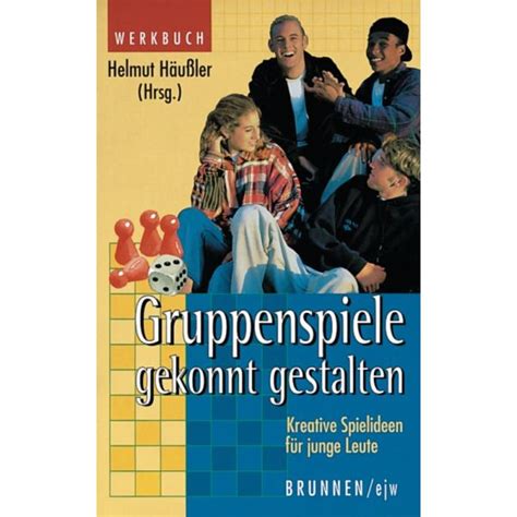 Gruppenspiele gekonnt gestalten. - Linking assessment to instructional strategies a guide for teachers 1st edition.