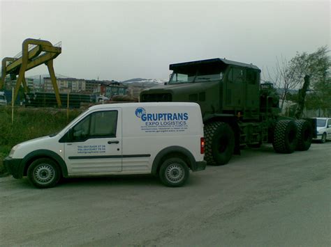 Gruptrans.