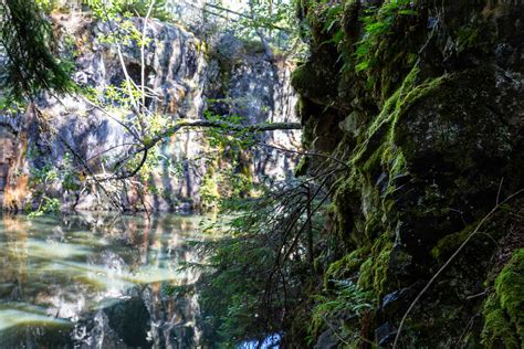 Gruvor: fr&aring;gor och svar