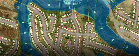 Grw Engineering Architecture Geospatial