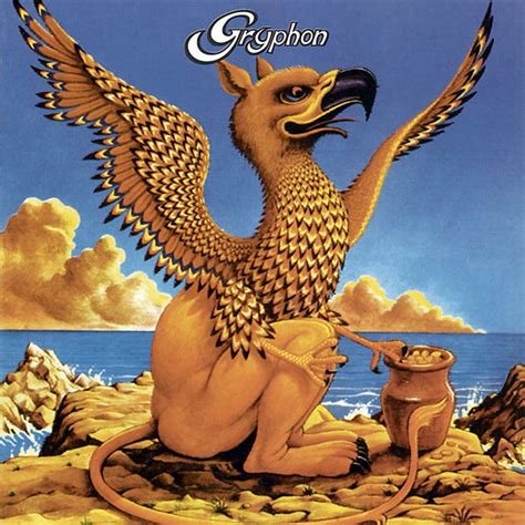 Gryphon – The Astrologer Lyrics Genius Lyrics