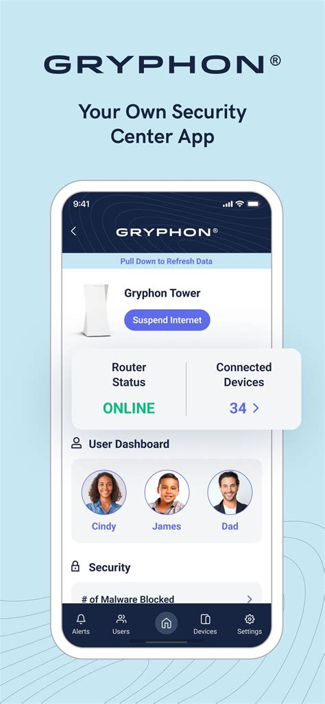 Gryphon Connect APK Download for Android 