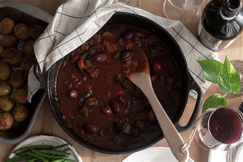 Gryta  vid lammnacke.