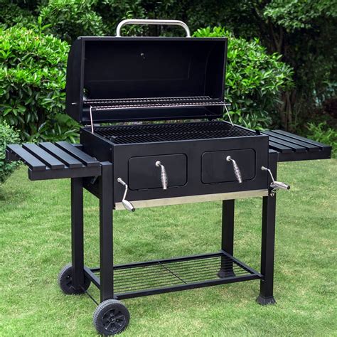 Grıll - The competition. The Weber Spirit SX-315 Smart Grill is the smart version of our top pick, the Weber Spirit II E-310. The two models have the same bones—the same burners, side tables, and ... 