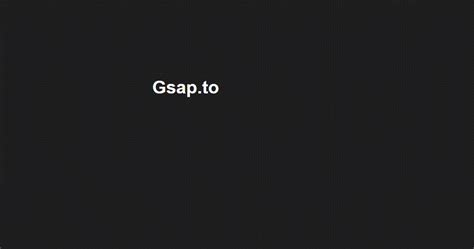 Gsap fromto delay.  This combines the functionality of gsap. fromTo () method animates ele...